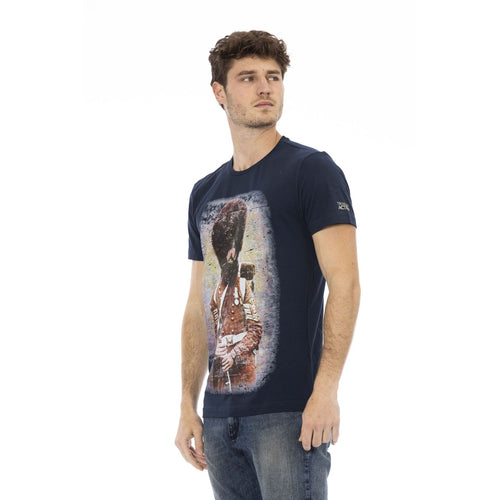 Trussardi Action T-Shirts