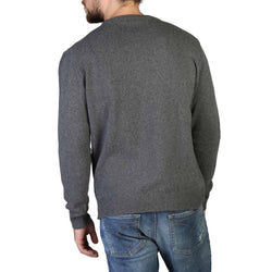 100% Cashmere Pullover