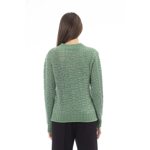 Alpha Studio Pullover