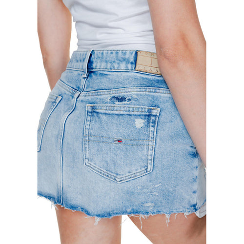 Tommy Hilfiger Jeans Rock Damen