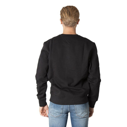 Tommy Hilfiger Jeans Fleece Herren