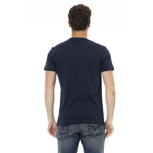 Trussardi Action T-Shirts