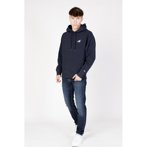 Tommy Hilfiger Jeans Fleece Herren