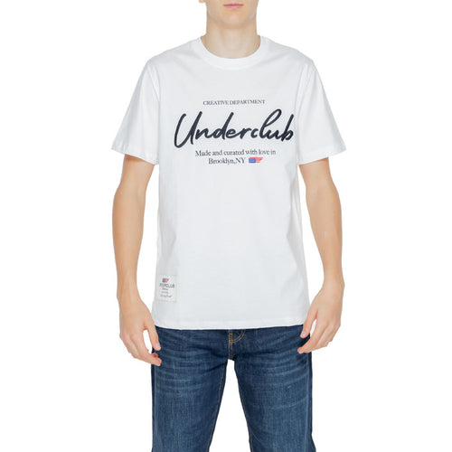 Underclub T-Shirt Herren