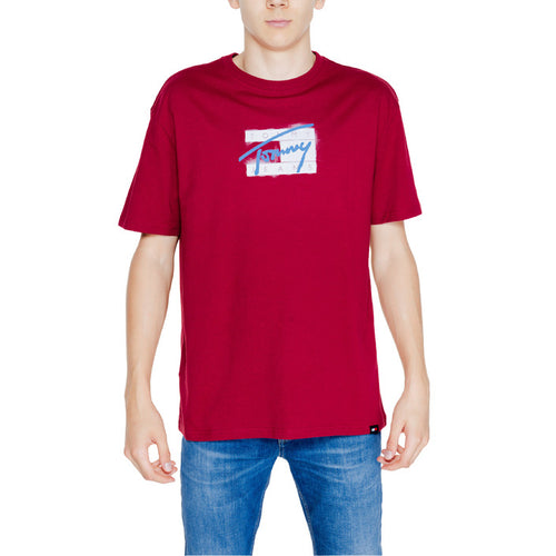 Tommy Hilfiger Jeans T-Shirt Herren