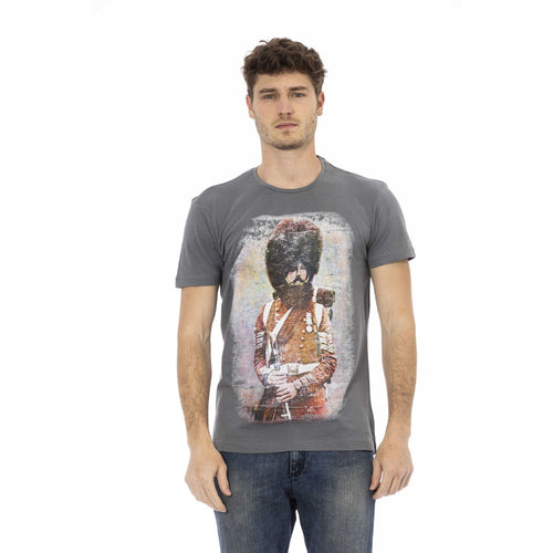 Trussardi Action T-Shirts