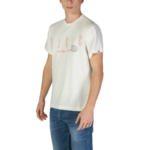 Replay T-Shirt Herren