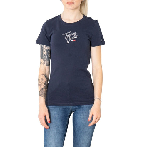 Tommy Hilfiger Jeans T-Shirt Damen