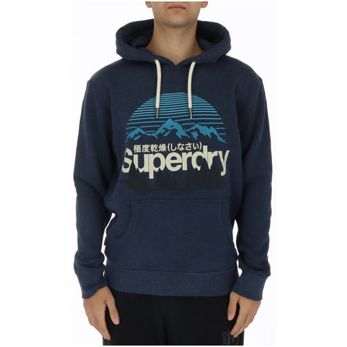 Superdry Fleece Herren