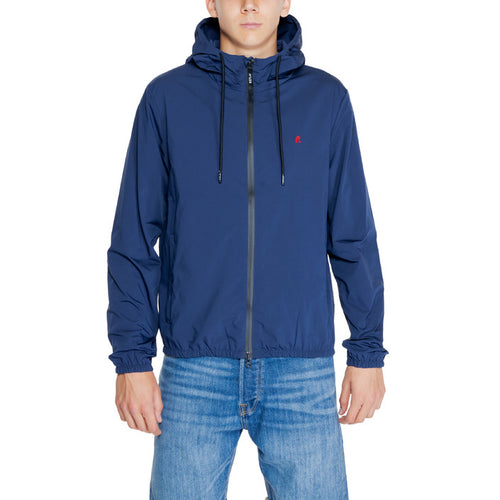 Replay Jacke Herren