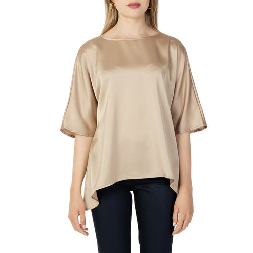 Sandro Ferrone Bluse Damen