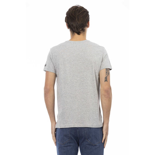 Trussardi Action T-Shirts