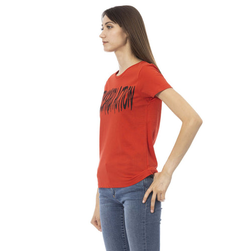 Trussardi Action T-Shirts