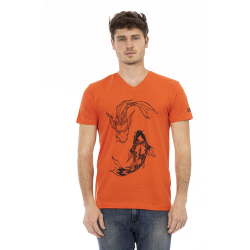 Trussardi Action T-Shirts