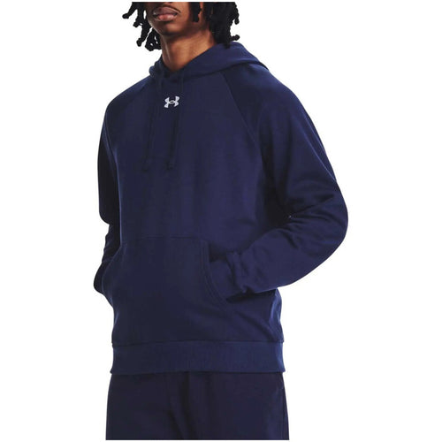 Under Armour Fleece Herren