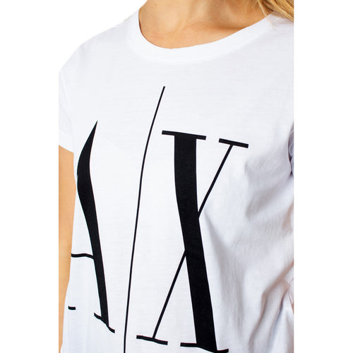 Armani Exchange T-Shirt Damen