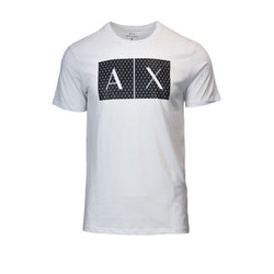 Armani Exchange T-Shirt Herren