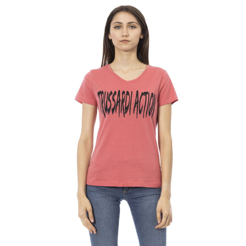 Trussardi Action T-Shirts