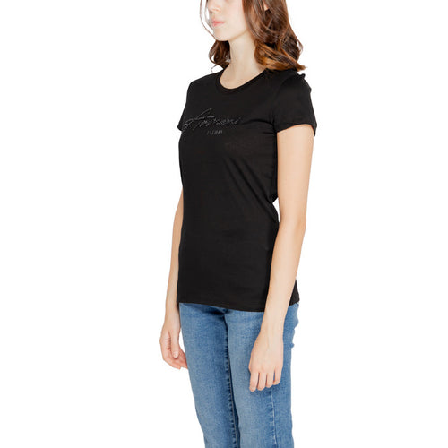 Armani Exchange T-Shirt Damen