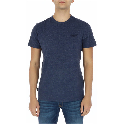 Superdry T-Shirt Herren