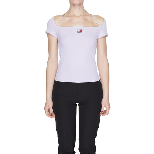 Tommy Hilfiger Jeans T-Shirt Damen