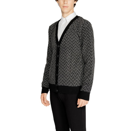 Antony Morato Cardigan Herren