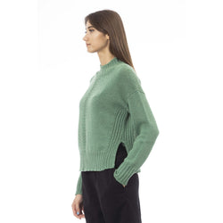 Alpha Studio Pullover