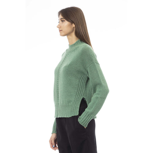 Alpha Studio Pullover