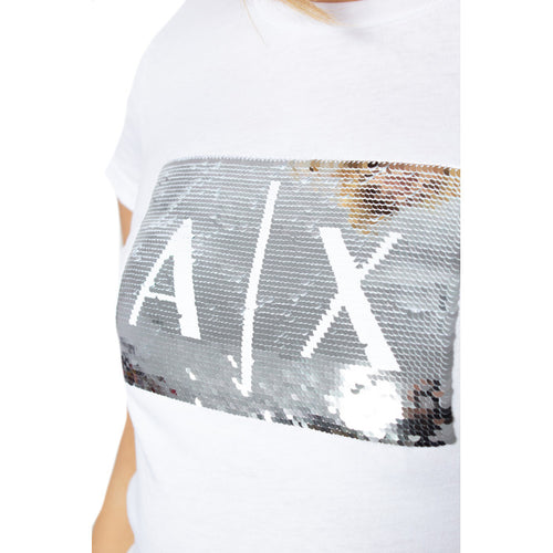 Armani Exchange T-Shirt Damen