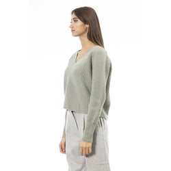 Alpha Studio Pullover