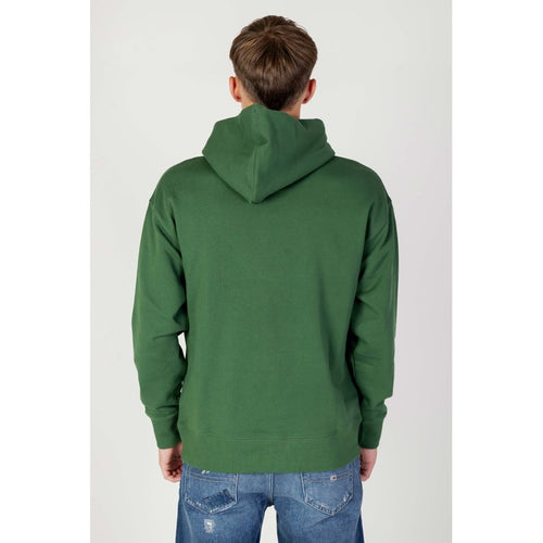 Tommy Hilfiger Jeans Fleece Herren