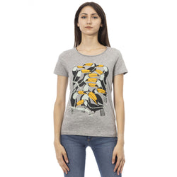 Trussardi Action T-Shirts