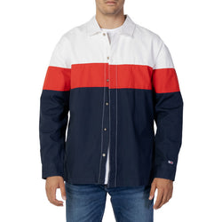 Tommy Hilfiger Jeans Hemd Herren