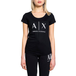 Armani Exchange T-Shirt Damen