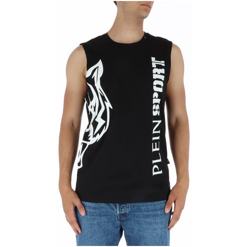 Plein Sport Tank Top Herren