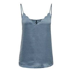 Only Tank Top Damen