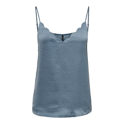 Only Tank Top Damen