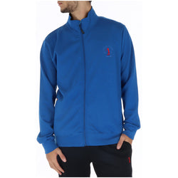 U.s. Golf Club Fleece Herren