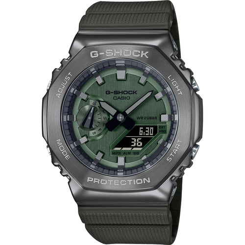 Casio Uhren