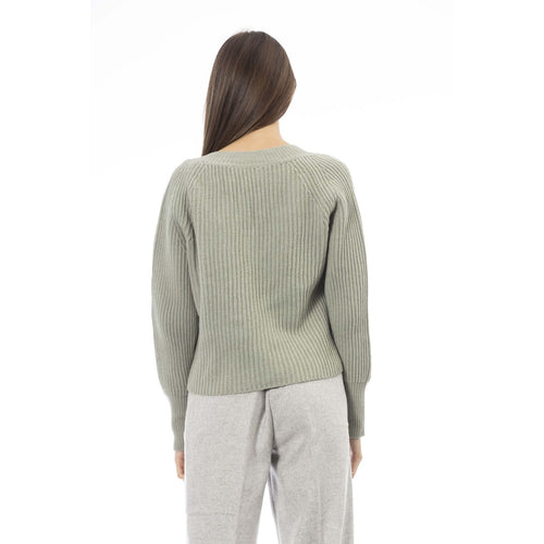 Alpha Studio Pullover