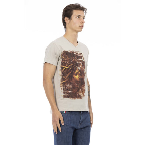 Trussardi Action T-Shirts