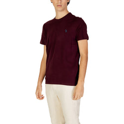 U.s. Polo Assn. T-Shirt Herren