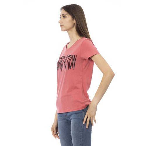 Trussardi Action T-Shirts