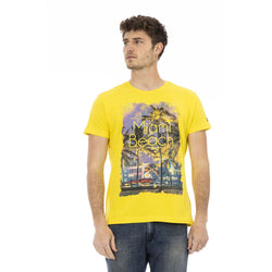 Trussardi Action T-Shirts