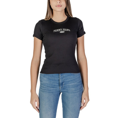 Tommy Hilfiger Jeans T-Shirt Damen