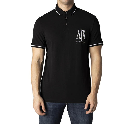 Armani Exchange Polo Herren