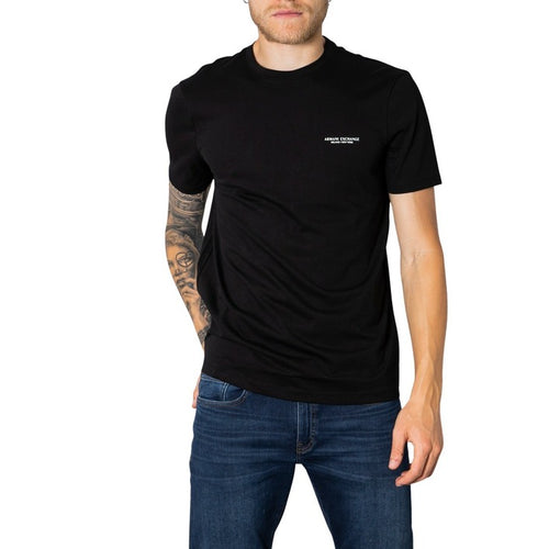 Armani Exchange T-Shirt Herren