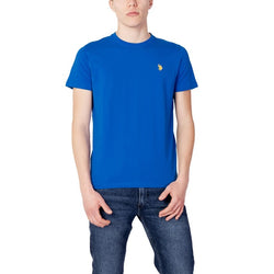 U.s. Polo Assn. T-Shirt Herren