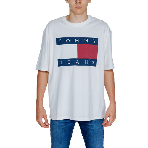 Tommy Hilfiger Jeans T-Shirt Herren