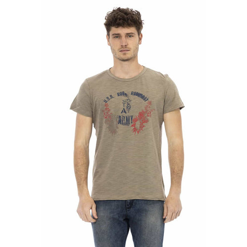 Trussardi Action T-Shirts